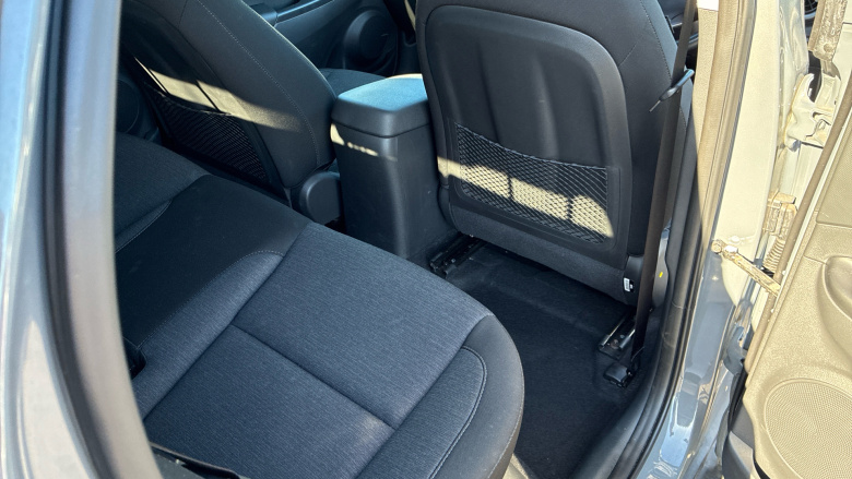 Hyundai KONA 100kW Premium 39kWh 5dr Auto Electric Hatchback